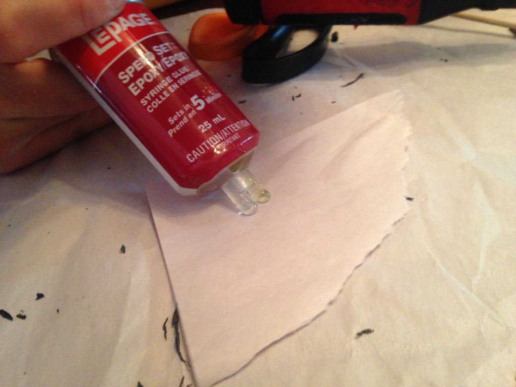 Epoxy