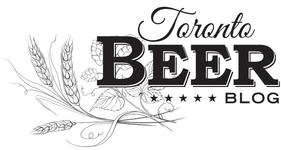 Toronto Beer Blog