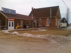 Church-Key Brewing