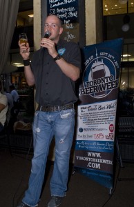 James Watt, BrewDog