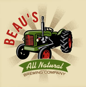 Beau's All Natural Brewing Co. Beau's All Natural Brewing Co.