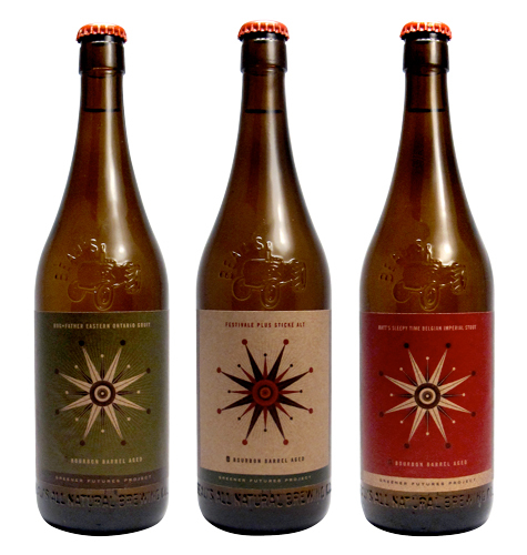 beaus-green-futures-bottles The New Green Futures Bottles from Beau's All-Natural Brewing Co.