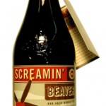 Beau's Screamin' Beaver IPA