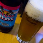 Miami Weiss - Great Lakes Brewery