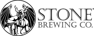 Stone Brewing Co. Logo Stone Brewing Co. Logo