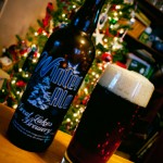 Winter Ale - Great Lakes Brewery