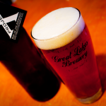 Lake Effect IPA - Great Lakes Brewery