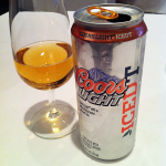 Coors Light Iced T - Molson Coors Canada