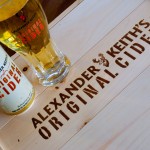 Original Cider - Alexander Keith's (AB/InBev)