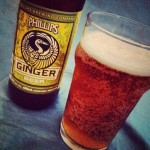 Ginger Beer - Phillips Brewing Co.