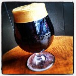 3 Minutes to Midnight (Hellwoods Imperial Stout on Sour Cherries) — Bellwoods Brewery