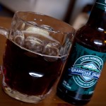 Lion's Winter Ale — Granville Island Brewing