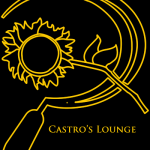 Castro's Lounge Logo