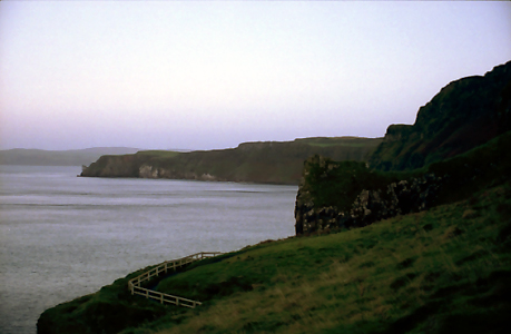 Antrim Coast