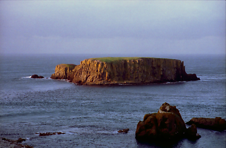 Sheep Island, Co. Antrim, Northern Ireland