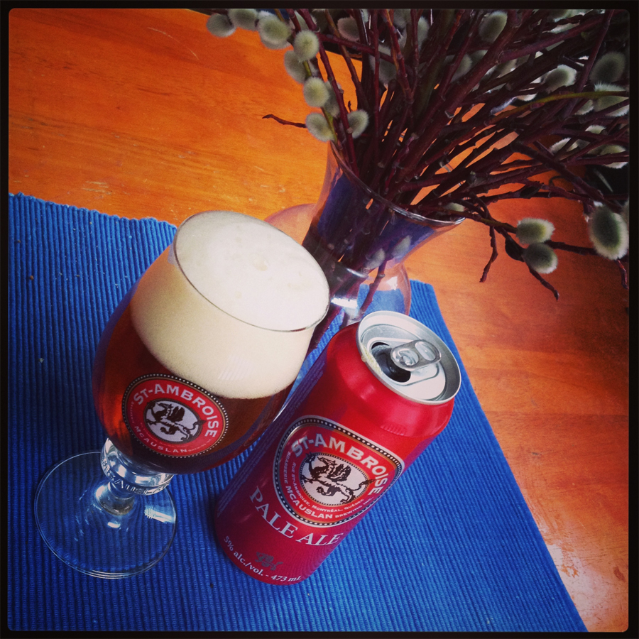 st-ambroise-pale-ale