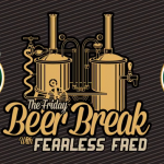 TFOB Beer Break Logo