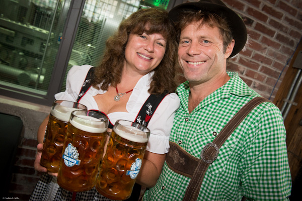 Steam Whistle Oktoberfest