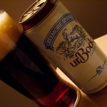 ur Bock — Creemore Springs Brewery
