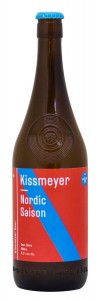 Nordic Saison Anders Kissmeyer