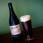 Harvest Ale — Muskoka Brewery