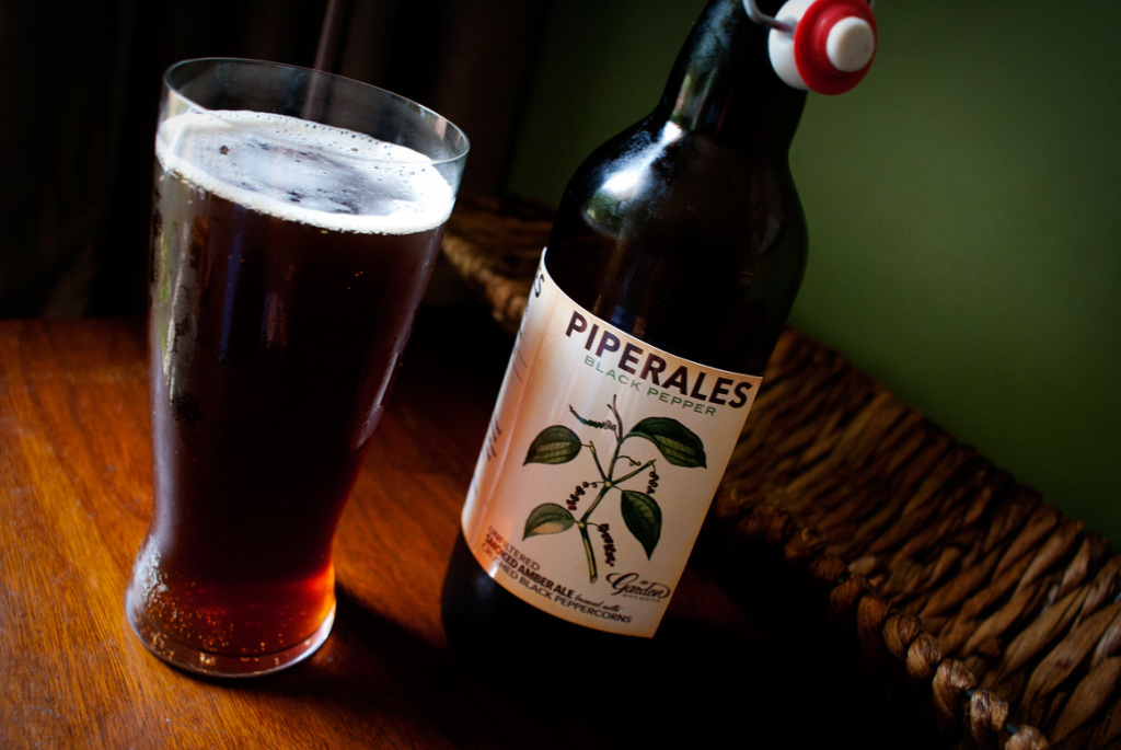 Piperales — Garden Brewers