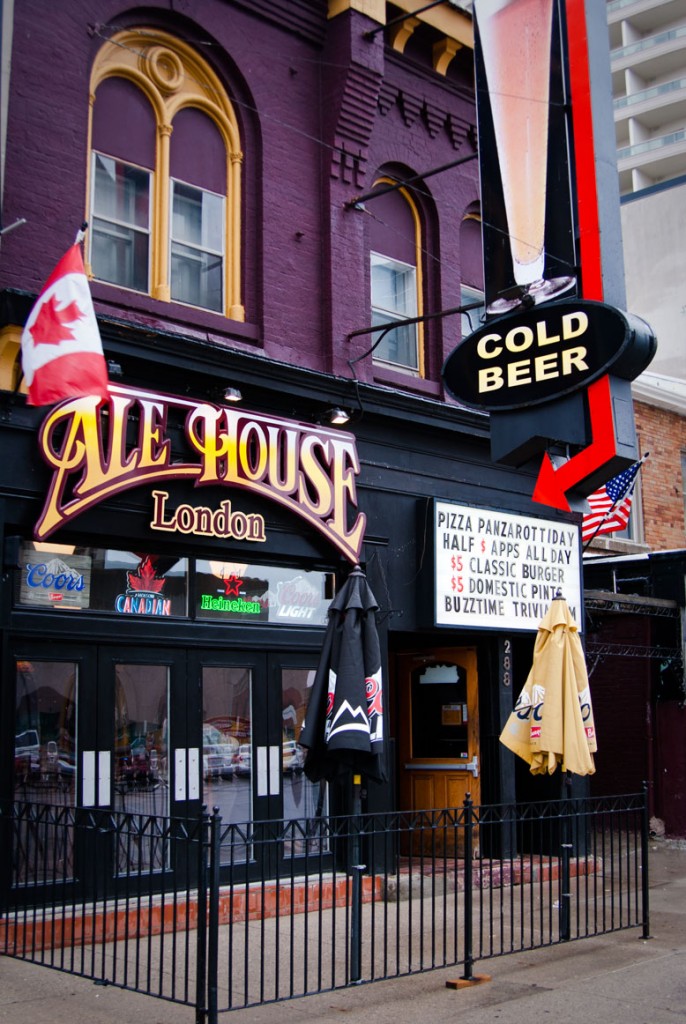 ale-house-london