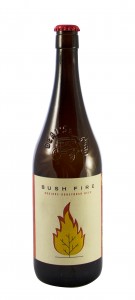 Bush Fire - Beau's All Natural Brewing Co.