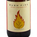 Bush Fire — Beau's All Natural Brewing Co.